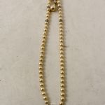 907 6500 NECKLACE